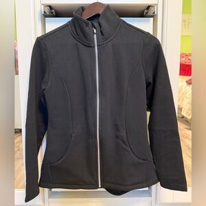 Skechers Women's Black Jacket